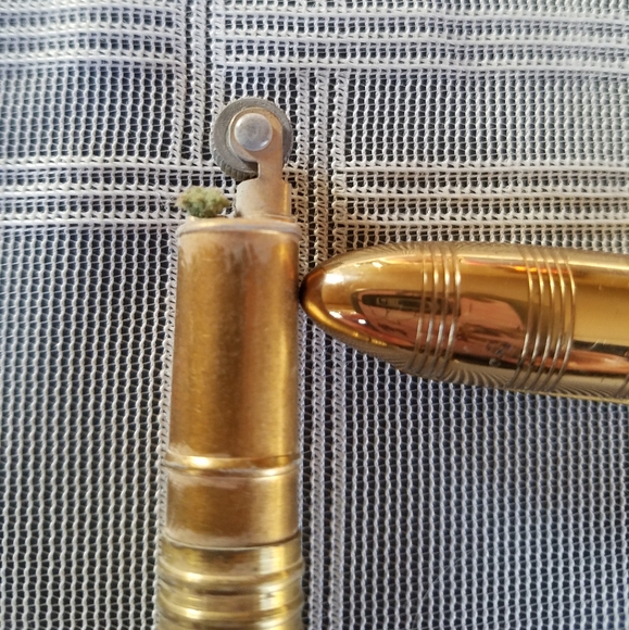 Lifelong Vintage Combination Pen & Lighter - Picture 5 of 6